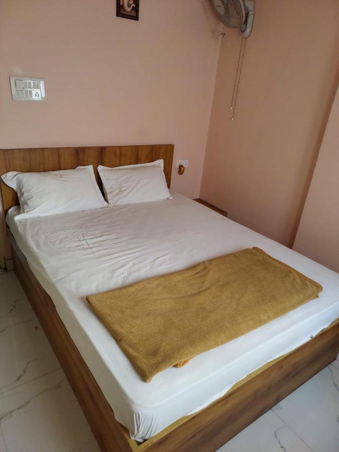 Mandara Comforts Hotel Bangalore Extérieur photo