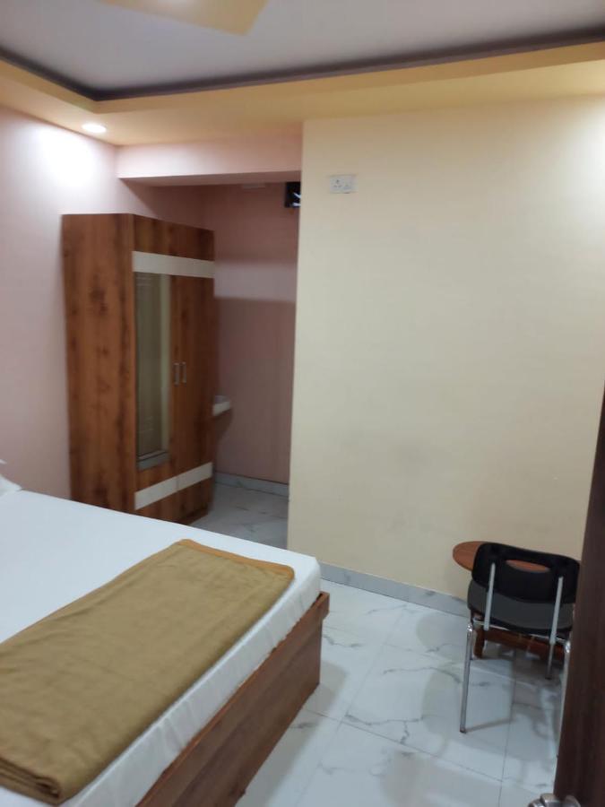 Mandara Comforts Hotel Bangalore Extérieur photo
