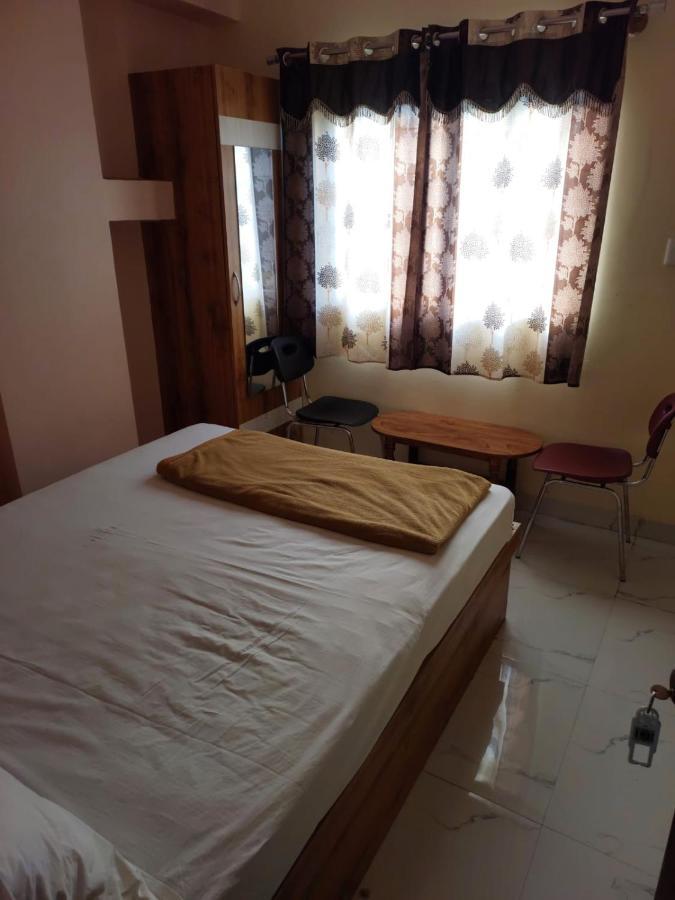Mandara Comforts Hotel Bangalore Extérieur photo