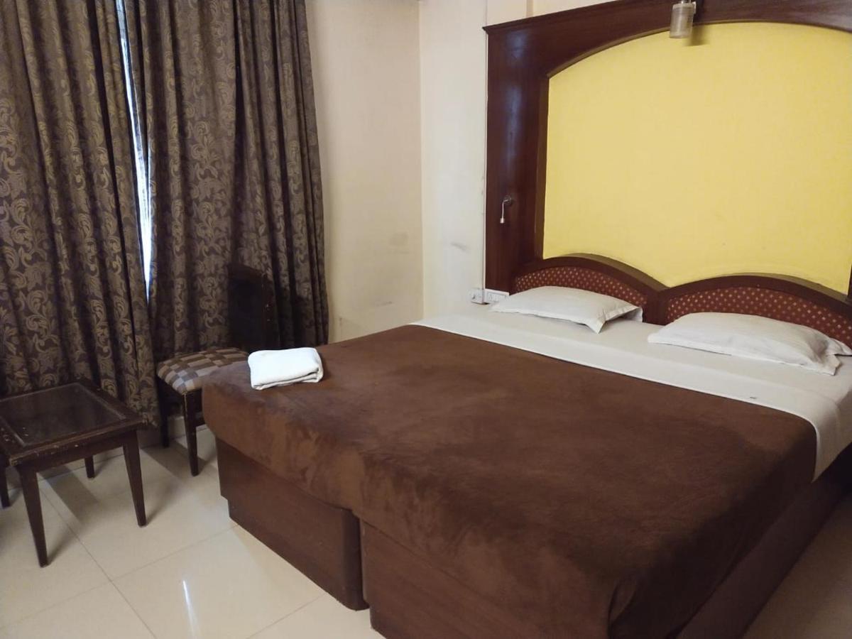 Mandara Comforts Hotel Bangalore Extérieur photo