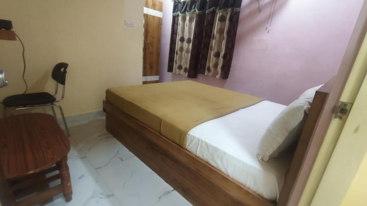 Mandara Comforts Hotel Bangalore Extérieur photo