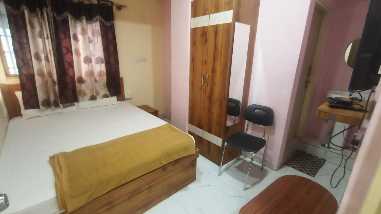 Mandara Comforts Hotel Bangalore Extérieur photo