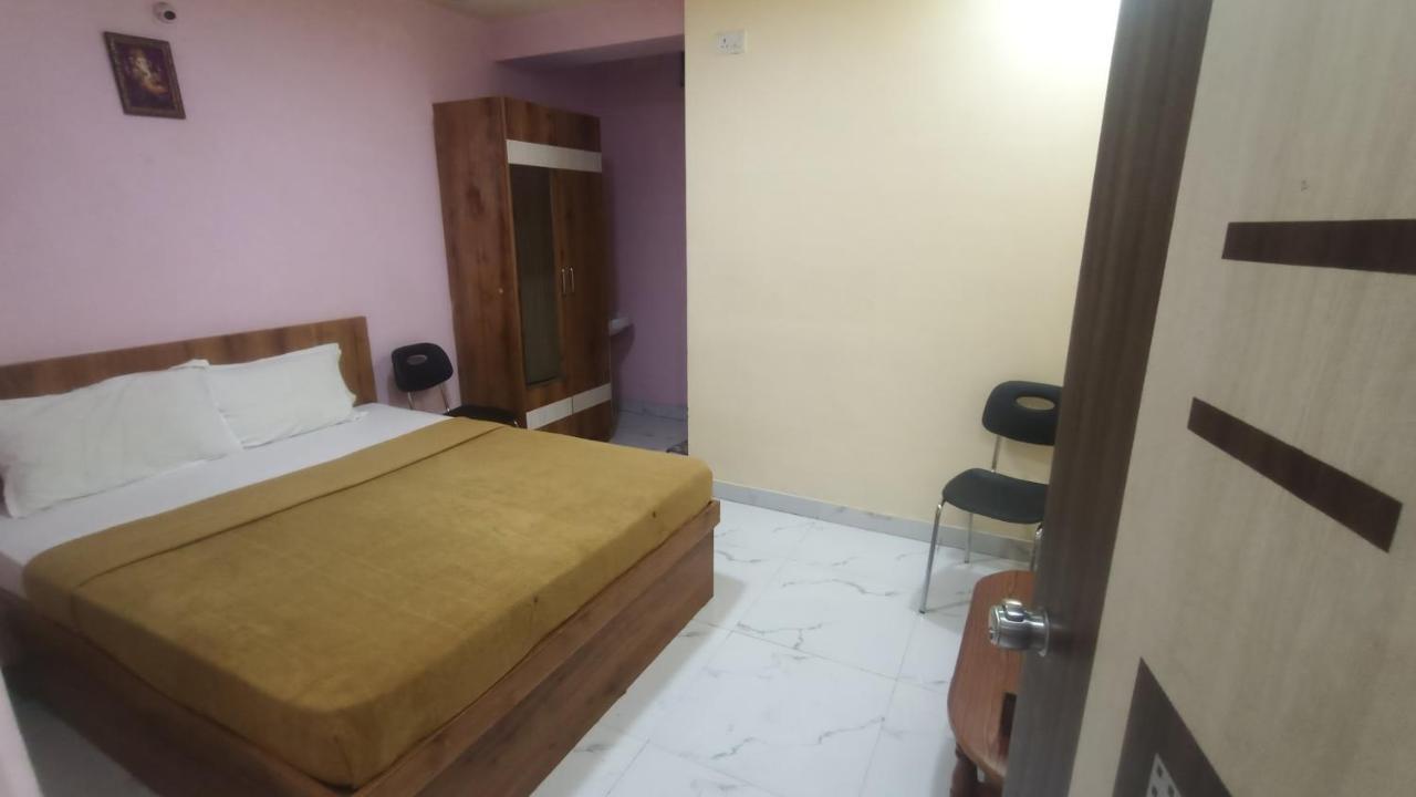 Mandara Comforts Hotel Bangalore Extérieur photo