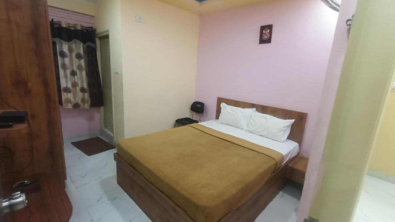 Mandara Comforts Hotel Bangalore Extérieur photo