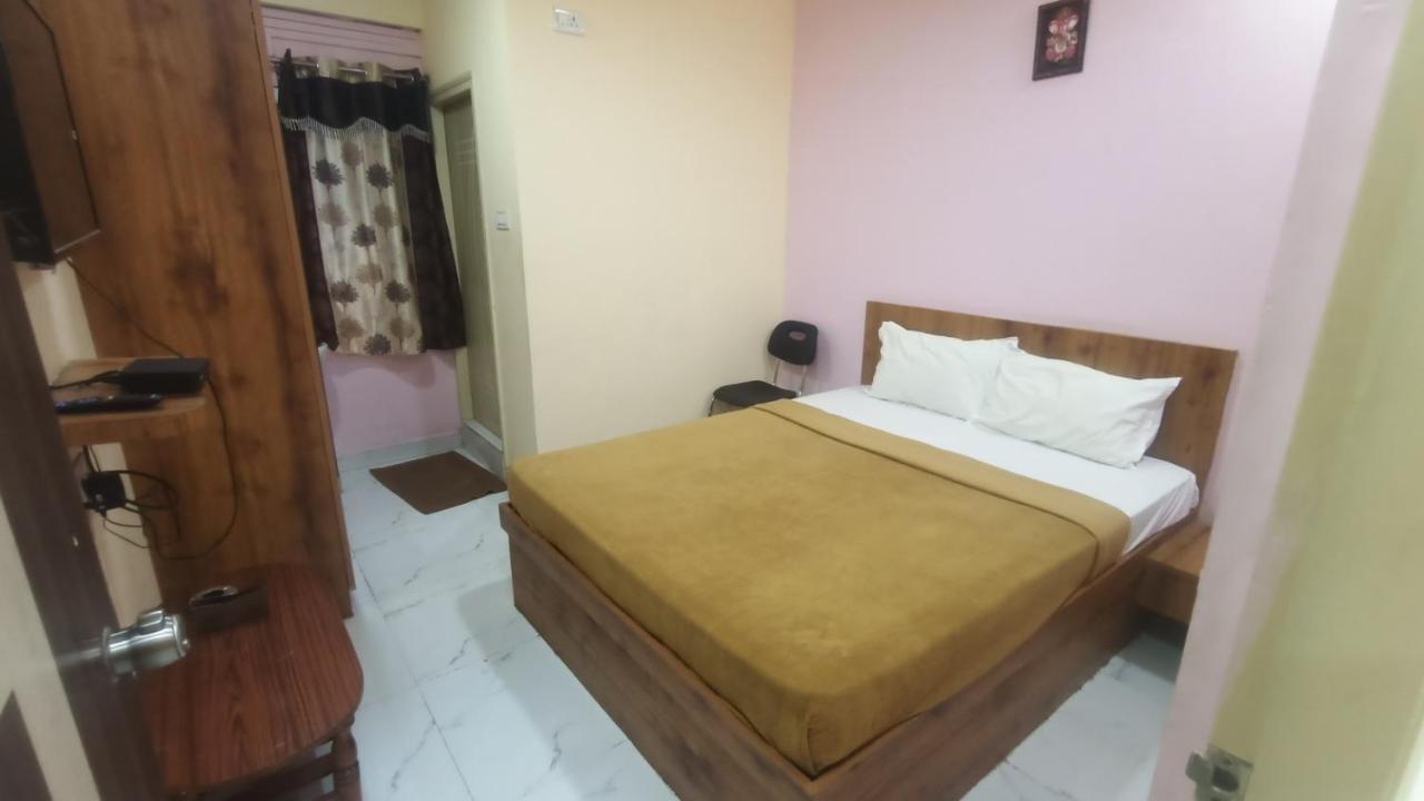 Mandara Comforts Hotel Bangalore Extérieur photo