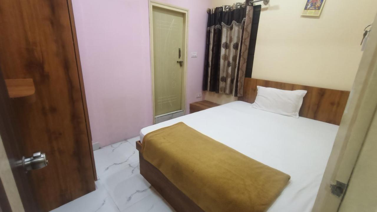Mandara Comforts Hotel Bangalore Extérieur photo