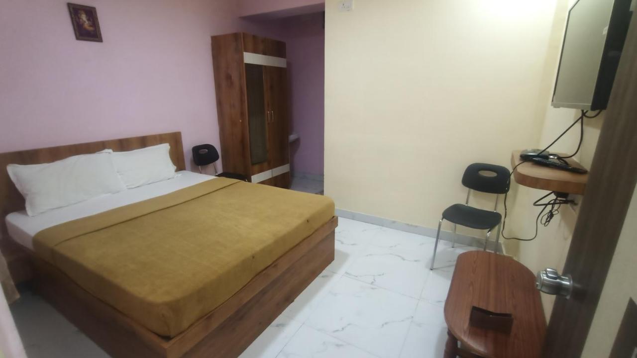 Mandara Comforts Hotel Bangalore Extérieur photo