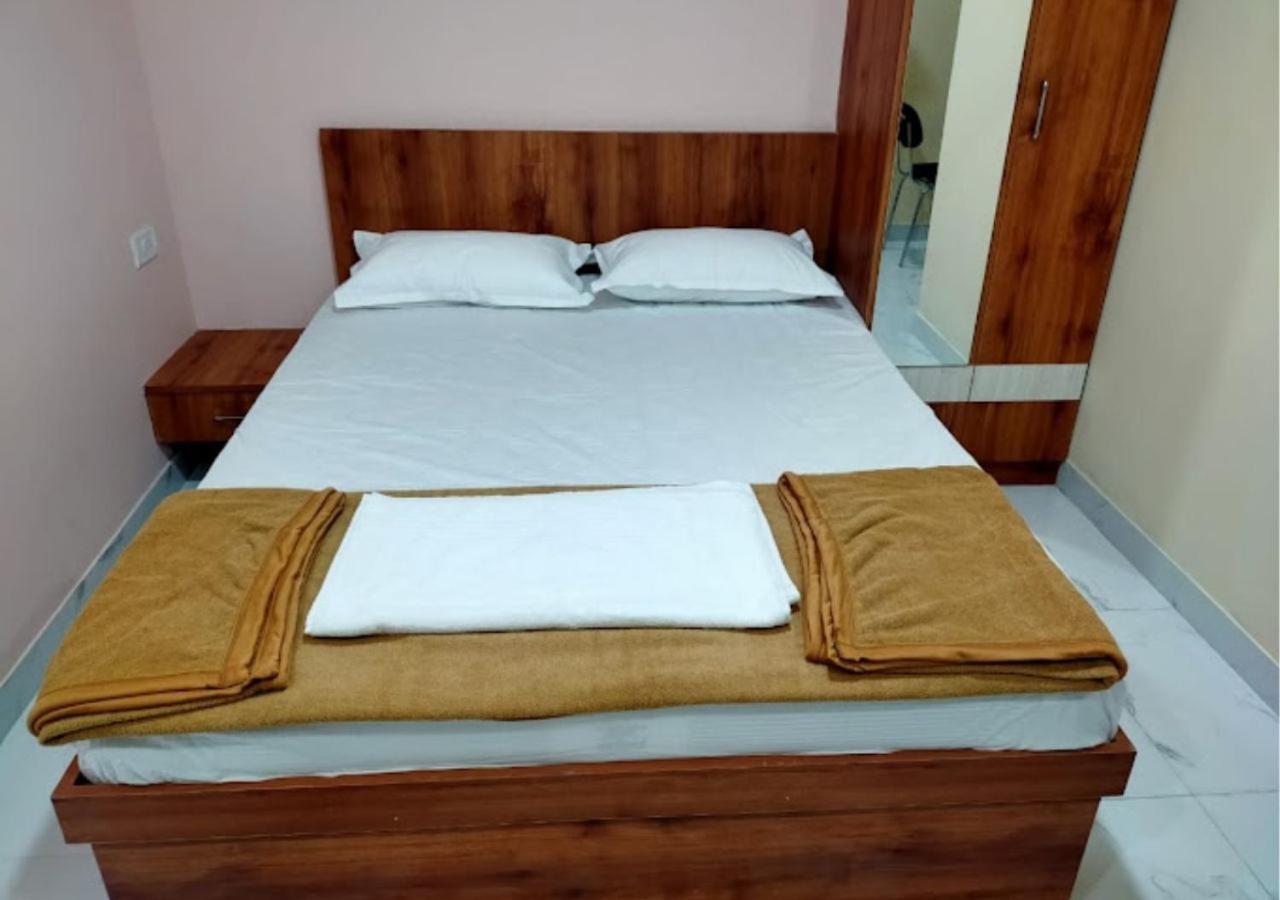 Mandara Comforts Hotel Bangalore Extérieur photo