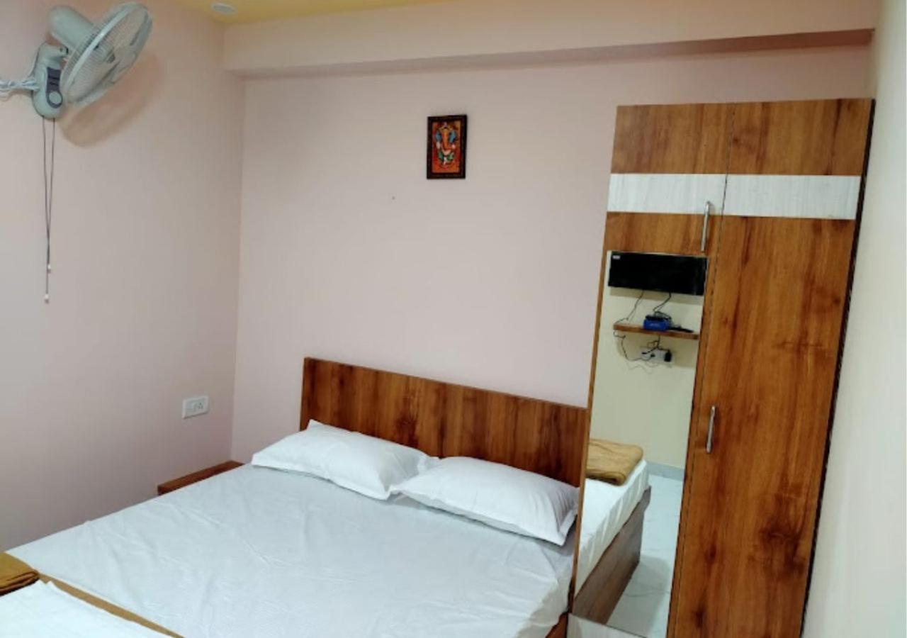 Mandara Comforts Hotel Bangalore Extérieur photo
